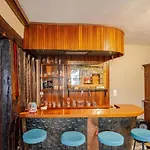 La Maison D'emma, 10 P, Grand Spa, 1 H15 De Paris Hébergement de vacances *