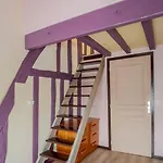 Hébergement de vacances La Maison D'emma, 10 P, Grand Spa, 1 H15 De Paris Venon (Eure)