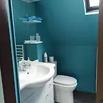 La Maison D'emma, 10 P, Grand Spa, 1 H15 De Paris Hébergement de vacances *