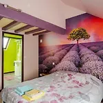 La Maison D'emma, 10 P, Grand Spa, 1 H15 De Paris Hébergement de vacances *