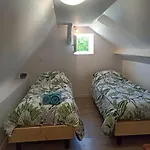 Hébergement de vacances La Maison D'emma, 10 P, Grand Spa, 1 H15 De Paris Venon (Eure)