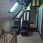 La Maison D'emma, 10 P, Grand Spa, 1 H15 De Paris Venon (Eure)