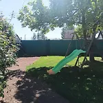 La Maison D'emma, 10 P, Grand Spa, 1 H15 De Paris Hébergement de vacances Venon (Eure)