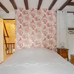 Hébergement de vacances La Maison D'emma, 10 P, Grand Spa, 1 H15 De Paris