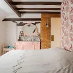 La Maison D'emma, 10 P, Grand Spa, 1 H15 De Paris