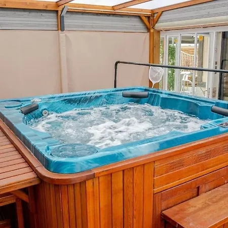 Tatil Evi La Maison D'emma, 10 P, Grand Spa, 1 H15 De Paris