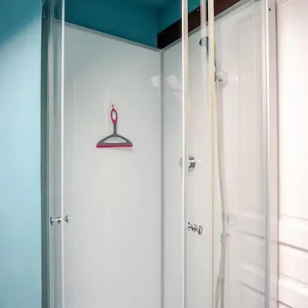 La Maison D'emma, 10 P, Grand Spa, 1 H15 De Paris