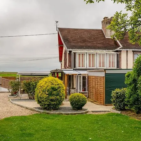 La Maison D'emma, 10 P, Grand Spa, 1 H15 De Paris * Venon (Eure)