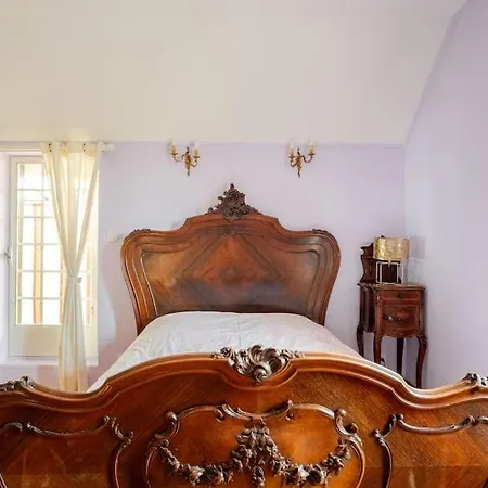 La Maison D'emma, 10 P, Grand Spa, 1 H15 De Paris * Venon (Eure)