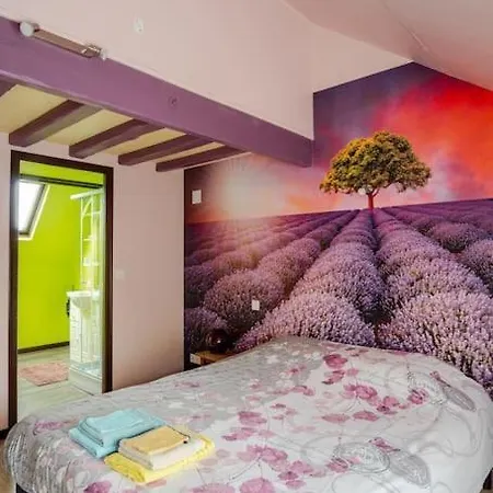 La Maison D'emma, 10 P, Grand Spa, 1 H15 De Paris Tatil Evi *
