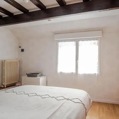 La Maison D'emma, 10 P, Grand Spa, 1 H15 De Paris