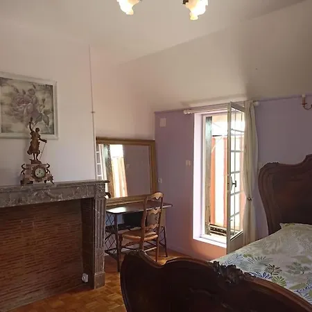 La Maison D'emma, 10 P, Grand Spa, 1 H15 De Paris Дом отдыха *