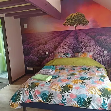 La Maison D'emma, 10 P, Grand Spa, 1 H15 De Paris Venon (Eure)