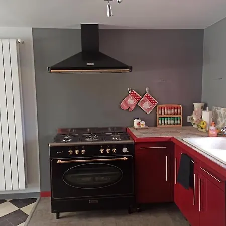 La Maison D'emma, 10 P, Grand Spa, 1 H15 De Paris *