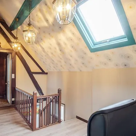 La Maison D'emma, 10 P, Grand Spa, 1 H15 De Paris