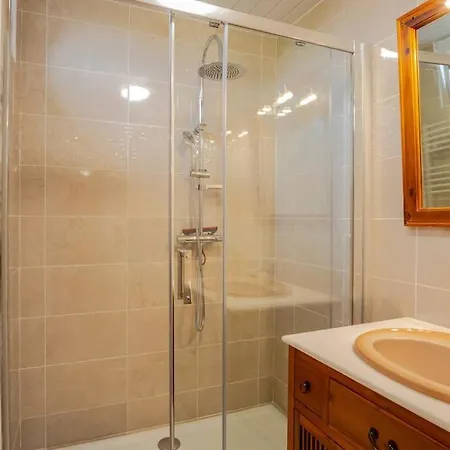 La Maison D'emma, 10 P, Grand Spa, 1 H15 De Paris Tatil Evi